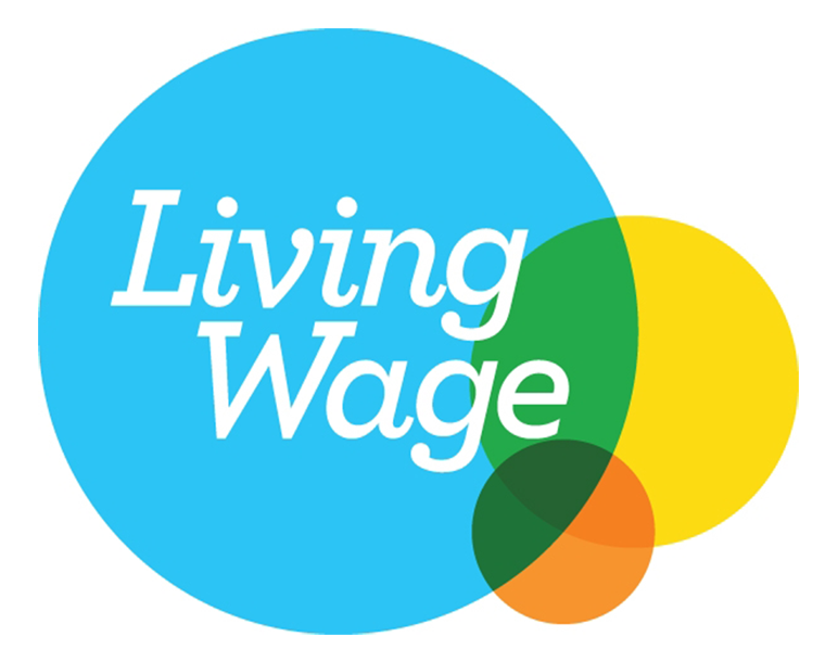 living wage