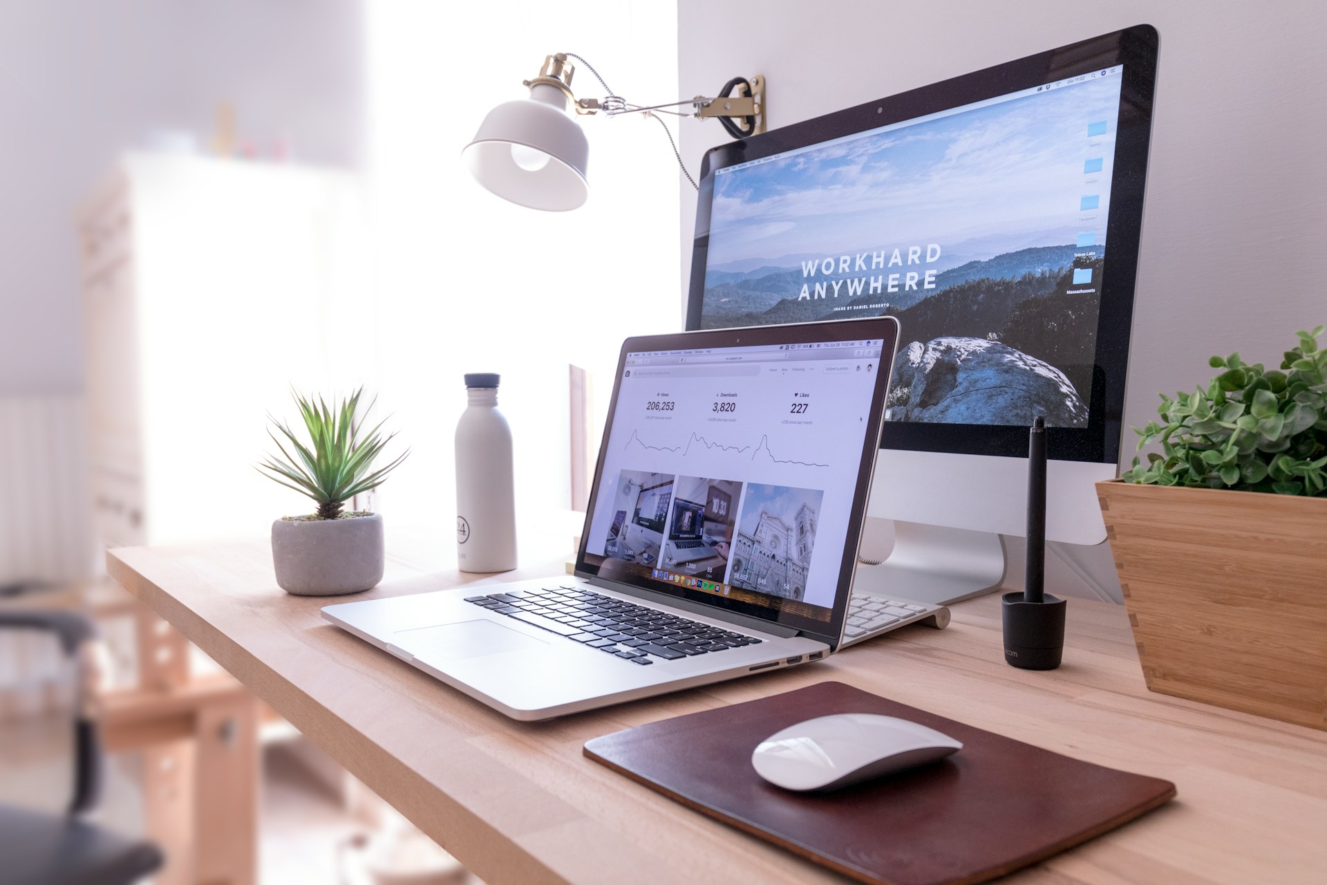 image of laptop