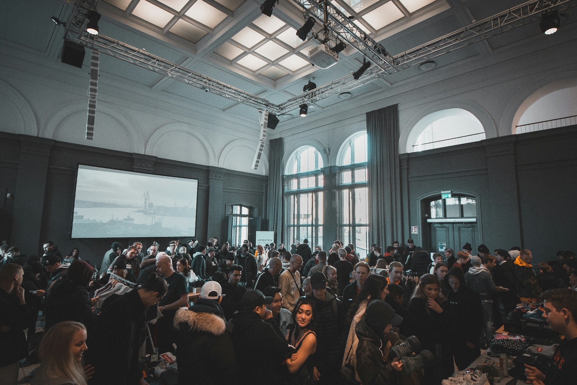 Civi360 for managing events in the third sector