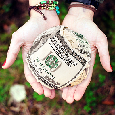 donations