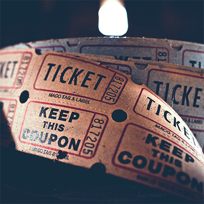 Tickets